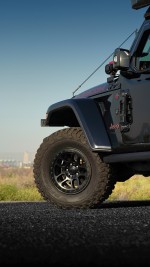 2019 Jeep Wrangler Rubicon - 148k km