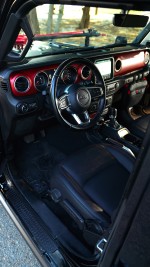 2019 Jeep Wrangler Rubicon - 148k km