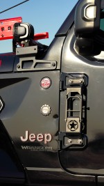 2019 Jeep Wrangler Rubicon - 148k km