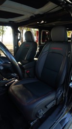 2019 Jeep Wrangler Rubicon - 148k km