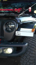 2019 Jeep Wrangler Rubicon - 148k km