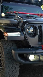 2019 Jeep Wrangler Rubicon - 148k km