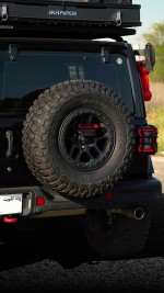 2019 Jeep Wrangler Rubicon - 148k km