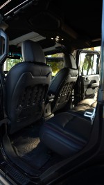 2019 Jeep Wrangler Rubicon - 148k km