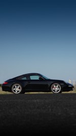 2009 Porsche 911 Carrera S Coupe - 100k km