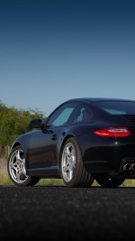 2009 Porsche 911 Carrera S Coupe - 100k km