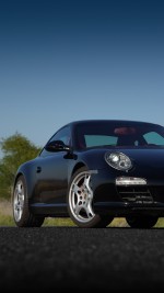 2009 Porsche 911 Carrera S Coupe - 100k km