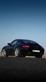 2009 Porsche 911 Carrera S Coupe - 100k km