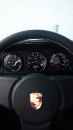 1980 Porsche 930 Turbo - fully restored