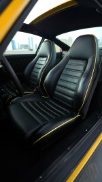 1980 Porsche 930 Turbo - fully restored