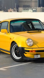 1980 Porsche 930 Turbo - fully restored