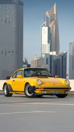 1980 Porsche 930 Turbo - fully restored