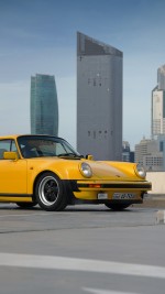 1980 Porsche 930 Turbo - fully restored