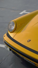 1980 Porsche 930 Turbo - fully restored