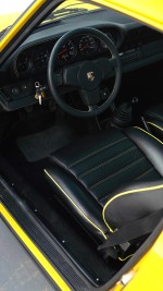 1980 Porsche 930 Turbo - fully restored