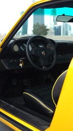 1980 Porsche 930 Turbo - fully restored