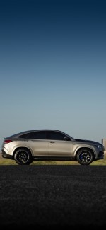 2022 Mercedes-Benz GLE 53 AMG - 6935 km