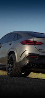 2022 Mercedes-Benz GLE 53 AMG - 6935 km