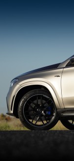 2022 Mercedes-Benz GLE 53 AMG - 6935 km