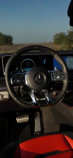 2022 Mercedes-Benz GLE 53 AMG - 6935 km