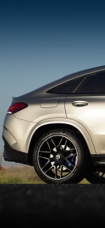 2022 Mercedes-Benz GLE 53 AMG - 6935 km