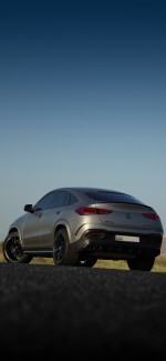 2022 Mercedes-Benz GLE 53 AMG - 6935 km