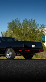 1986 Chevrolet El Camino LS1