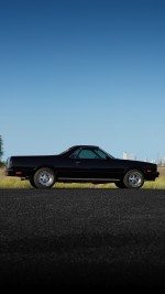 1986 Chevrolet El Camino LS1