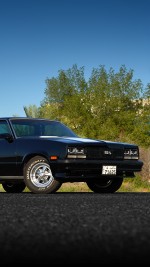 1986 Chevrolet El Camino LS1