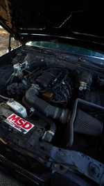 1986 Chevrolet El Camino LS1