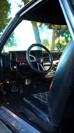 1986 Chevrolet El Camino LS1