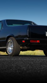 1986 Chevrolet El Camino LS1