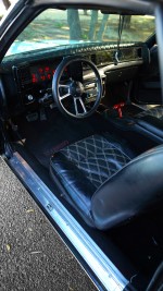 1986 Chevrolet El Camino LS1