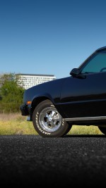 1986 Chevrolet El Camino LS1