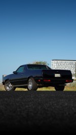 1986 Chevrolet El Camino LS1