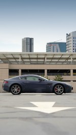 2008 Aston Martin Vantage - 70k km