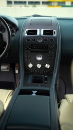 2008 Aston Martin Vantage - 70k km