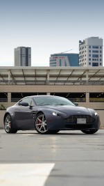 2008 Aston Martin Vantage - 70k km