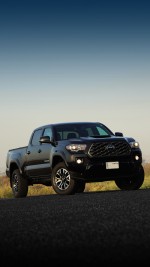 2020 Toyota Tacoma TRD Sport - 33k km