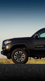 2020 Toyota Tacoma TRD Sport - 33k km