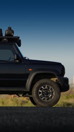 2022 Suzuki Jimny - 34k km