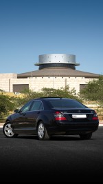 2008 Mercedes-Benz S350 - 21k km