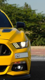 2015 Ford Mustang Performance Package 2 - 83k km