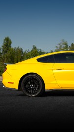 2015 Ford Mustang Performance Package 2 - 83k km