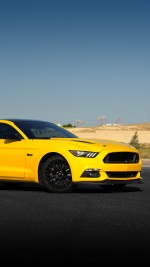 2015 Ford Mustang Performance Package 2 - 83k km