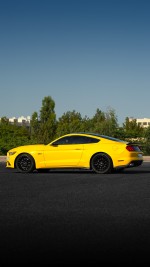 2015 Ford Mustang Performance Package 2 - 83k km