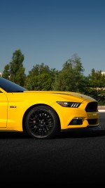 2015 Ford Mustang Performance Package 2 - 83k km