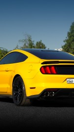 2015 Ford Mustang Performance Package 2 - 83k km