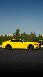 2015 Ford Mustang Performance Package 2 - 83k km