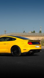 2015 Ford Mustang Performance Package 2 - 83k km